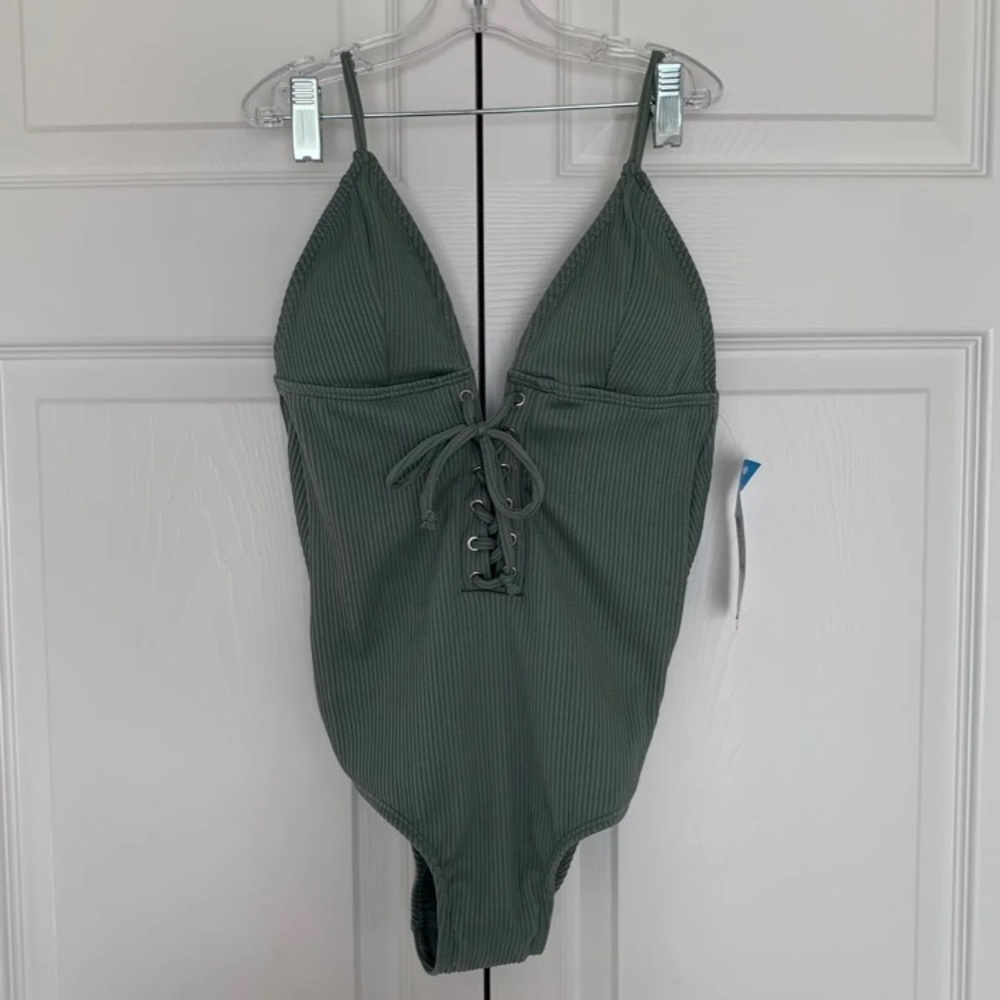 Rue 21 One Piece Bikini